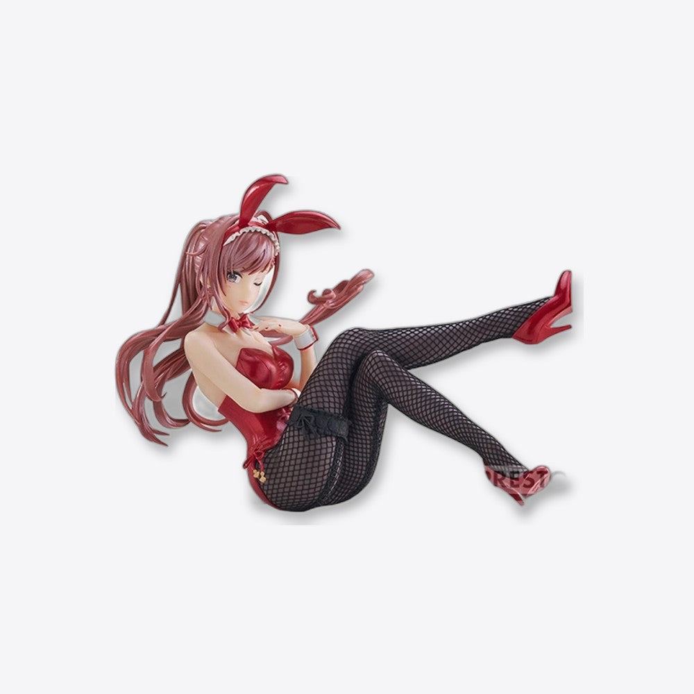 Figura banpresto idolmaster shiny colors espresto natsuha arisugawa 12cm (imagen 2 de 6)
