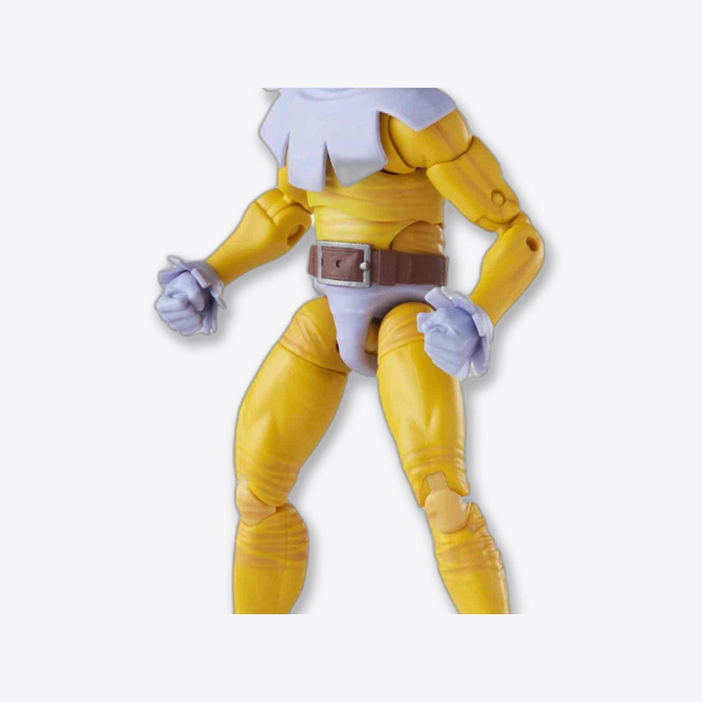 Hasbro marvel legend serie  figura 15 cm x - men toad (imagen 5 de 6)