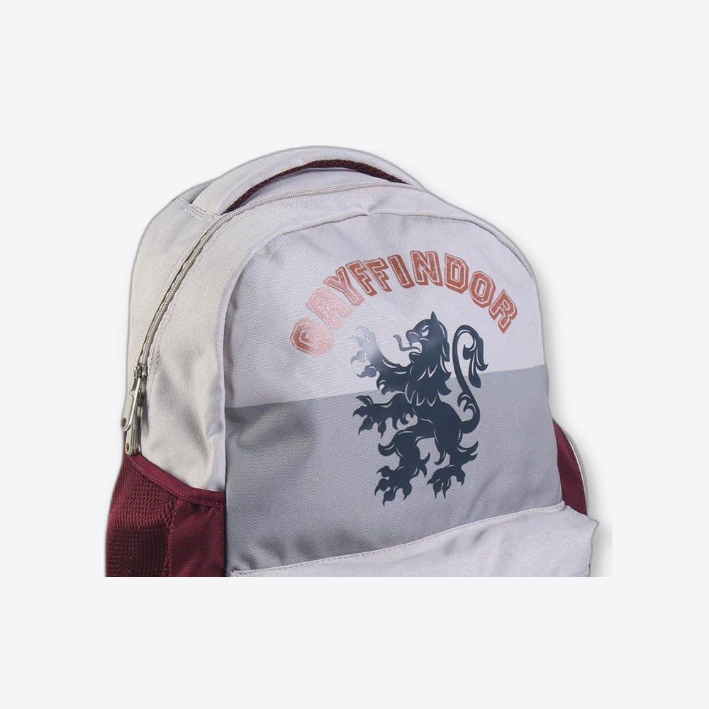 Mochila escolar grande cerdá harry potter gryffindor 44 cm (imagen 3 de 6)
