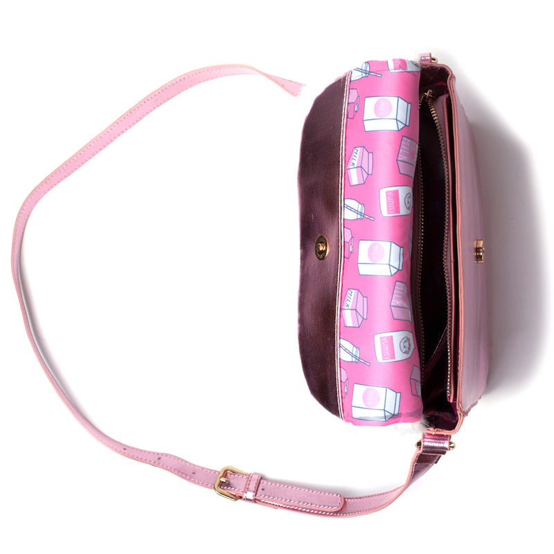 Difuzed Bolso bandolera Marie Aristogatos Disney (imagen 2 de 6)