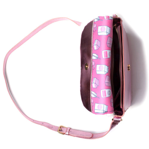 Difuzed Bolso bandolera Marie Aristogatos Disney (imagen 2 de 6)