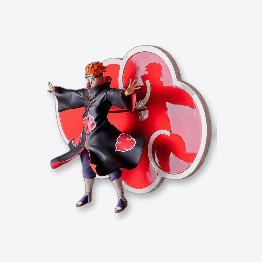 Desconocido Figura naruto shippuden pain (tendo) (imagen 2 de 6)
