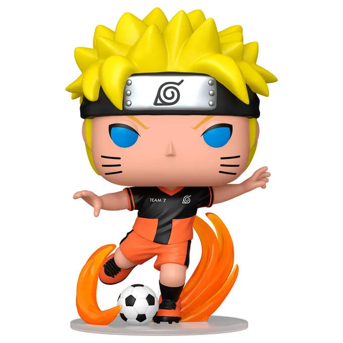 Naruto Shippuden Figura POP Naruto Uzumaki