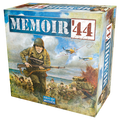 Asmodee Juego de mesa memoir 44