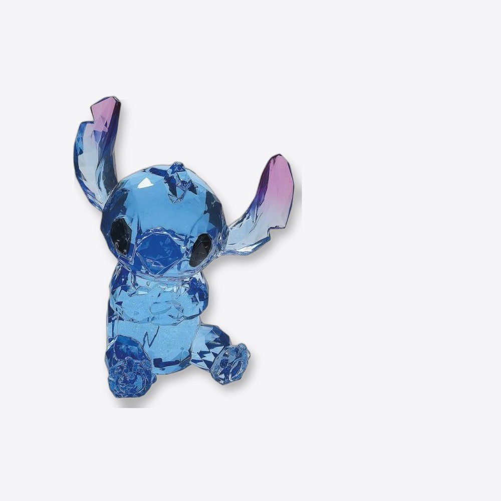 Figura acrílica decorativa enesco disney lilo (imagen 6 de 6)