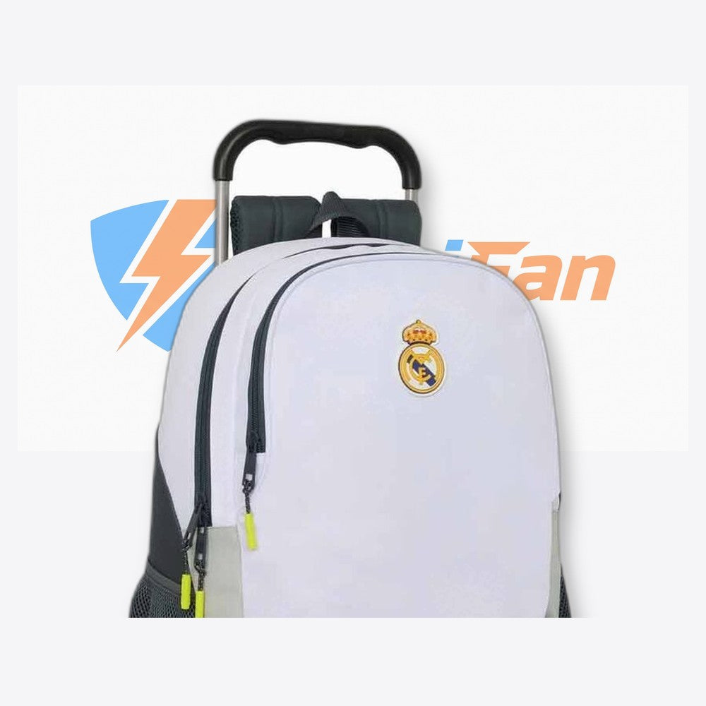 Safta Trolley Real Madrid 25/26 44cm (imagen 5 de 6)