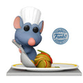 Funko Figura POP Disney Ratatouille Remy Exclusive