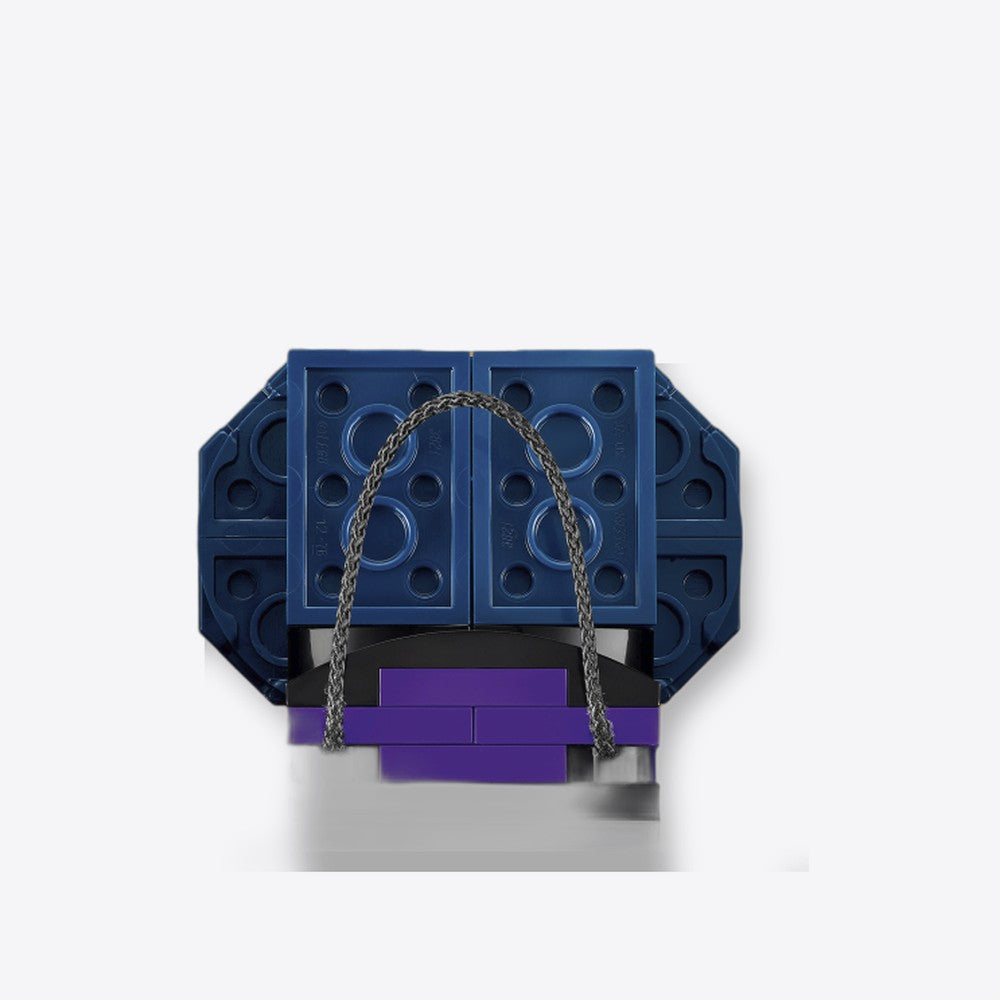 Lego corona de halloween (imagen 4 de 6)