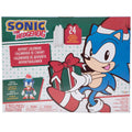 Jakks Pacific Calendario Adviento Sonic The Hedgehog