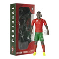 Fútbol | Figura Action Rafael Leão Portugal 20cm