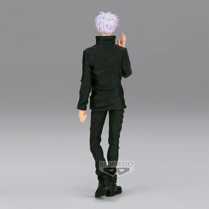 Satoru Gojo Figura Jukon No Kata - Figuras | Jujutsu Kaisen