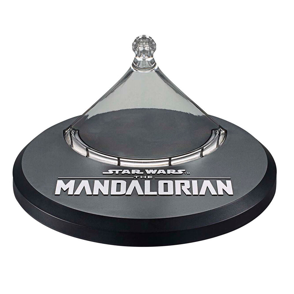 Hasbro Figura The Mandalorian N-1 Starfighter The Mandalorian Star Wars (imagen 8 de 10)