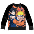 Pierrot Sudadera Naruto Sasuke Naruto infantil