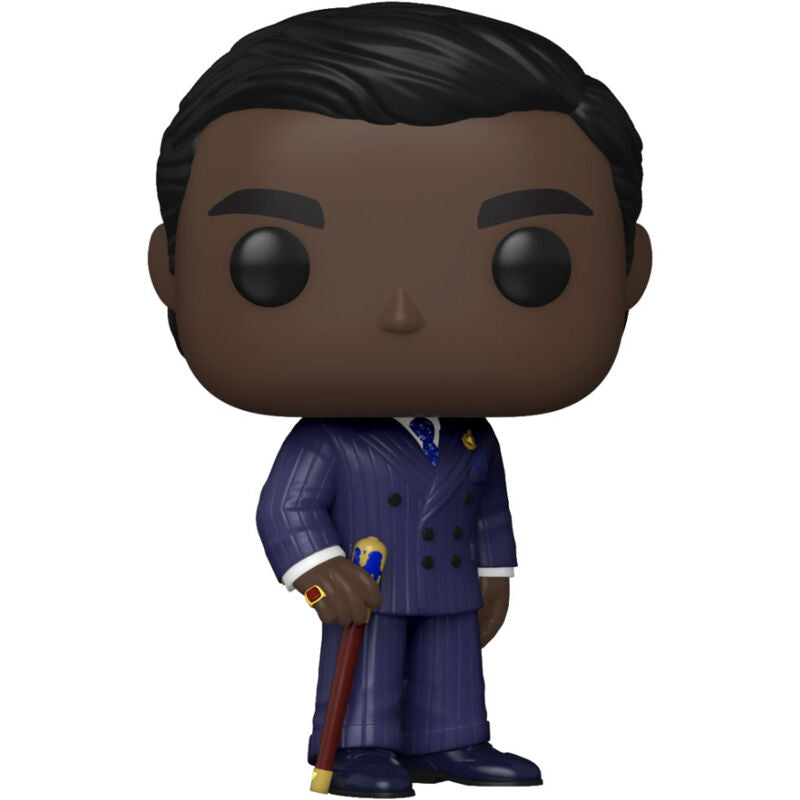 Wonka Slugworth - Pop Vinyls | Peppermint Monsters