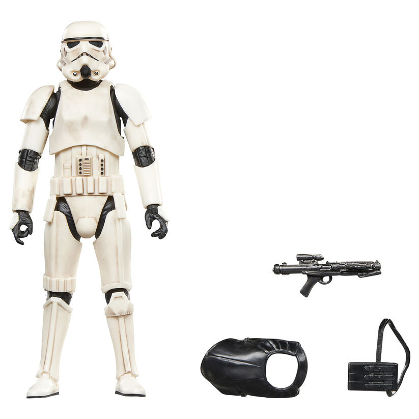Imperial Remnant Stormtrooper - Figura | The Mandalorian &amp; Grogu | Star Wars
