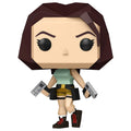 Tomb Raider Figura POP Lara Croft