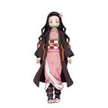 Madcow Entertainment Lampara neon demon slayer kimetsu no yaiba nezuko 40 cm