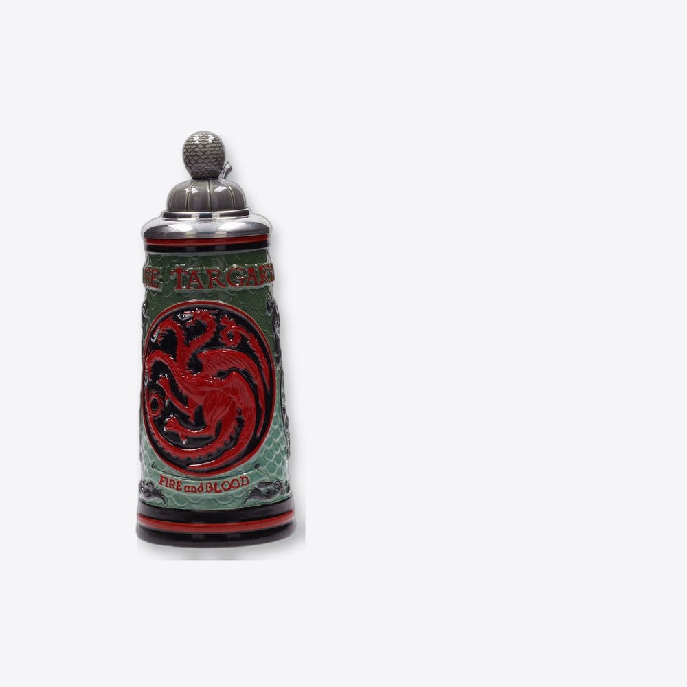 Sd Toys Jarra ceramica relieve Bavarian Targaryen Juego de Tronos (imagen 6 de 6)