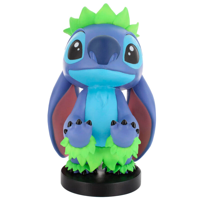 Cable Guy Hula Stitch - Soporte Sujeción | Disney