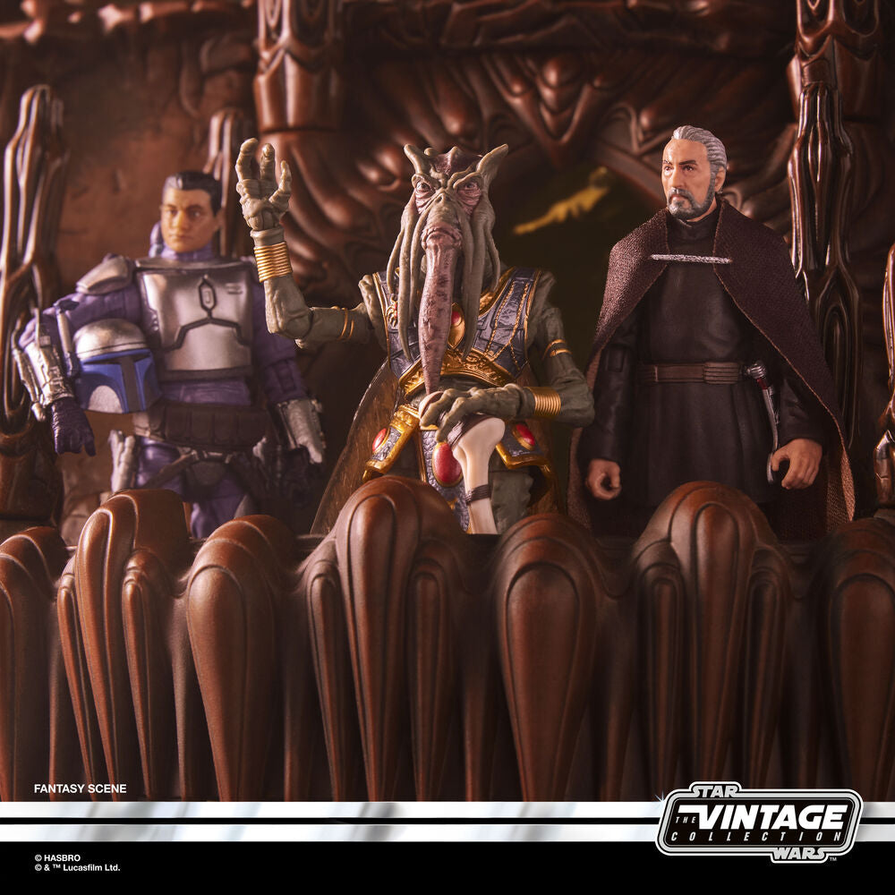 Poggle the Lesser Figura - Star Wars | Hasbro