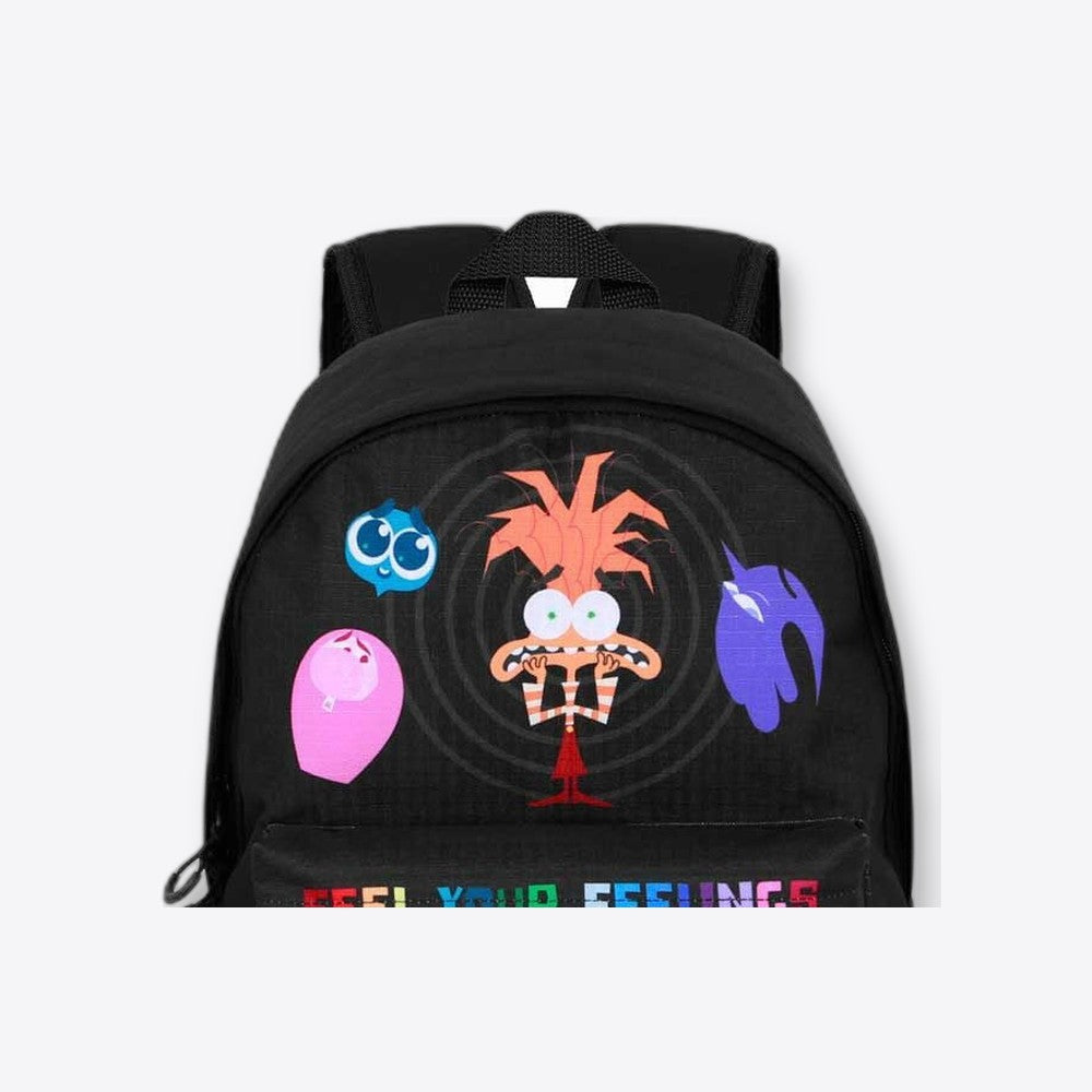 Karactermania Mochila Del Reves 2 Disney Pixar 44cm (imagen 6 de 6)