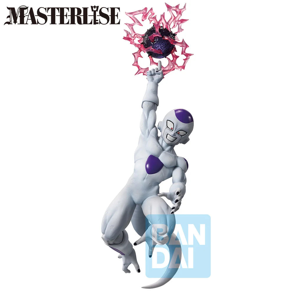 Dragon Ball Z Figura Masterlise Frieza Battle Super Saiyan