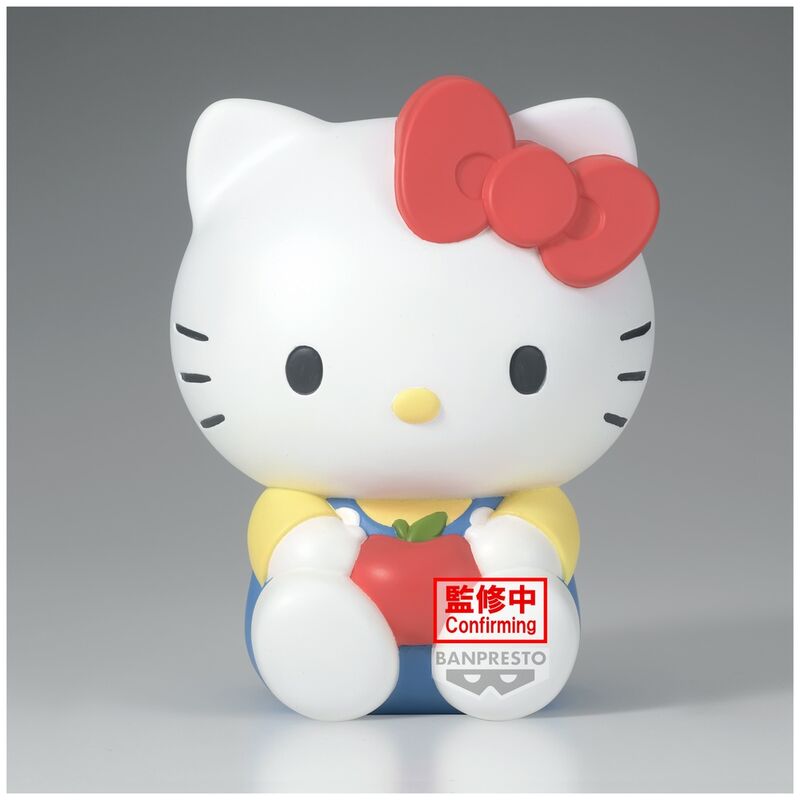 Hello Kitty Figura Sofimates - Figuras | Sanrio
