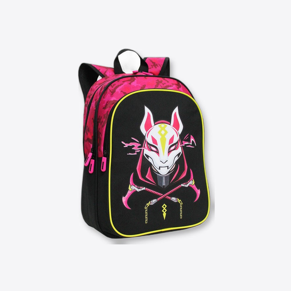 Toybags Mochila Max Drift Fortnite 42cm (imagen 4 de 6)