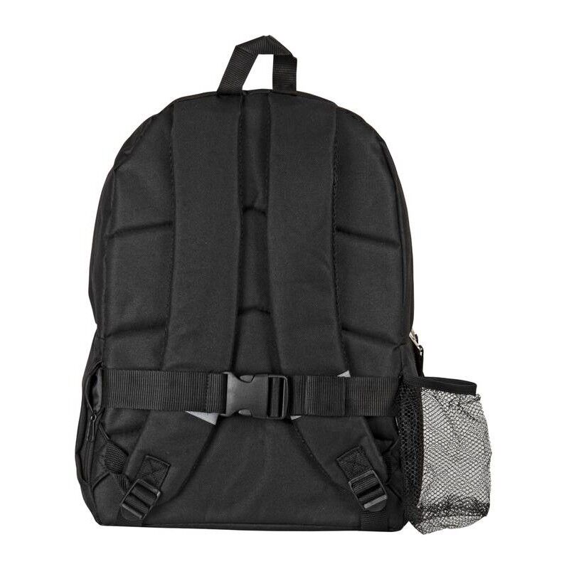 Perona Mochila Cuadros 42cm (imagen 7 de 7)