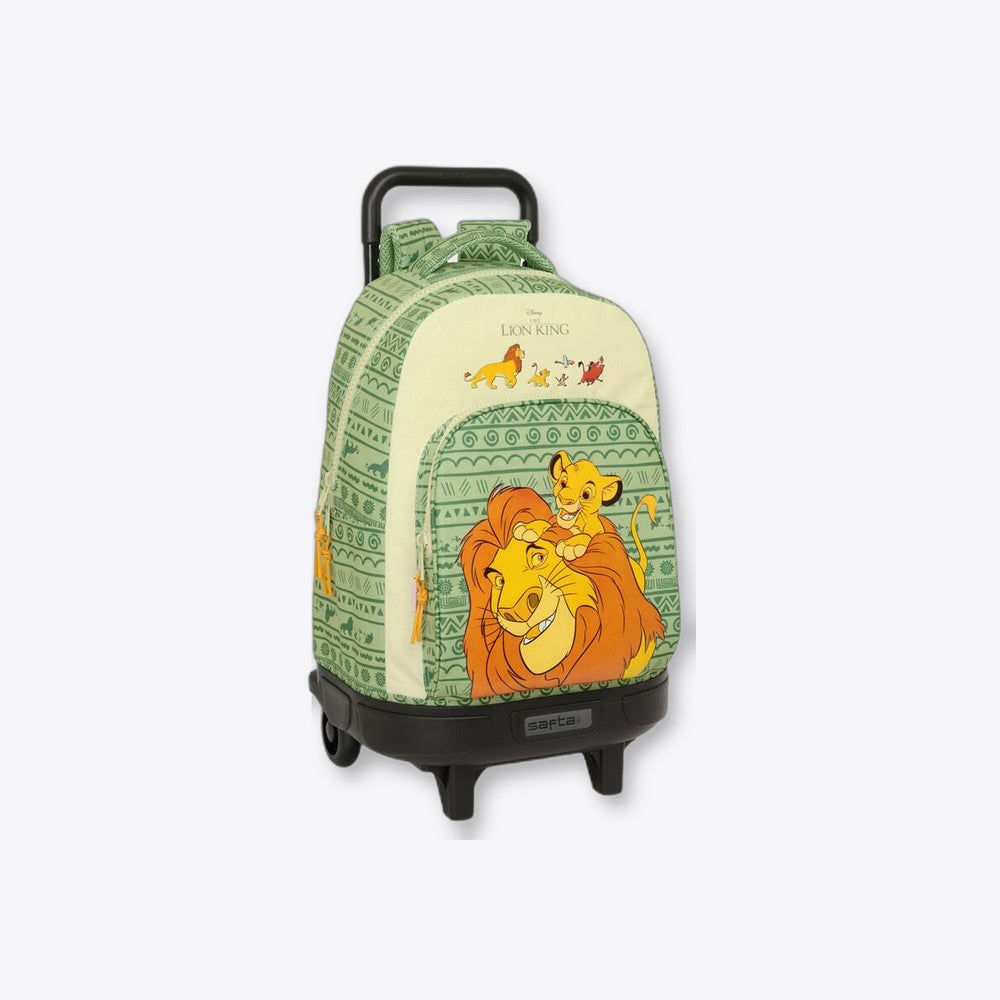 Safta Trolley compact Mufasa El Rey Leon Disney 45cm (imagen 3 de 6)