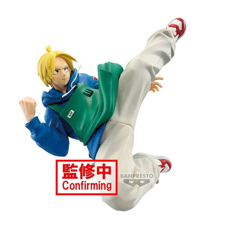 Banpresto Figura Shin Asakura Vibration Stars Sakamoto Days 12cm (imagen 3 de 8)