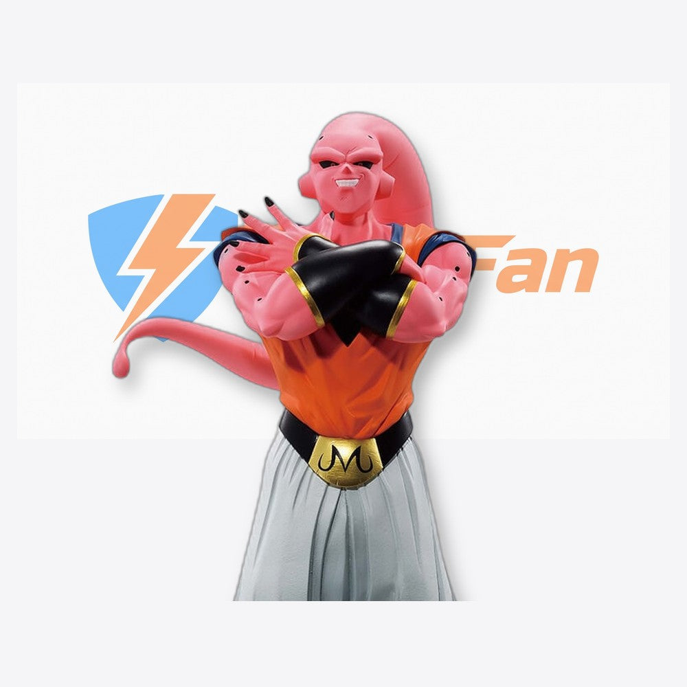 Banpresto Figura Ichibansho Majin Buu Gohan Absorbed Vs Omnibus Ultimate Dragon Ball Z 27cm (imagen 6 de 6)