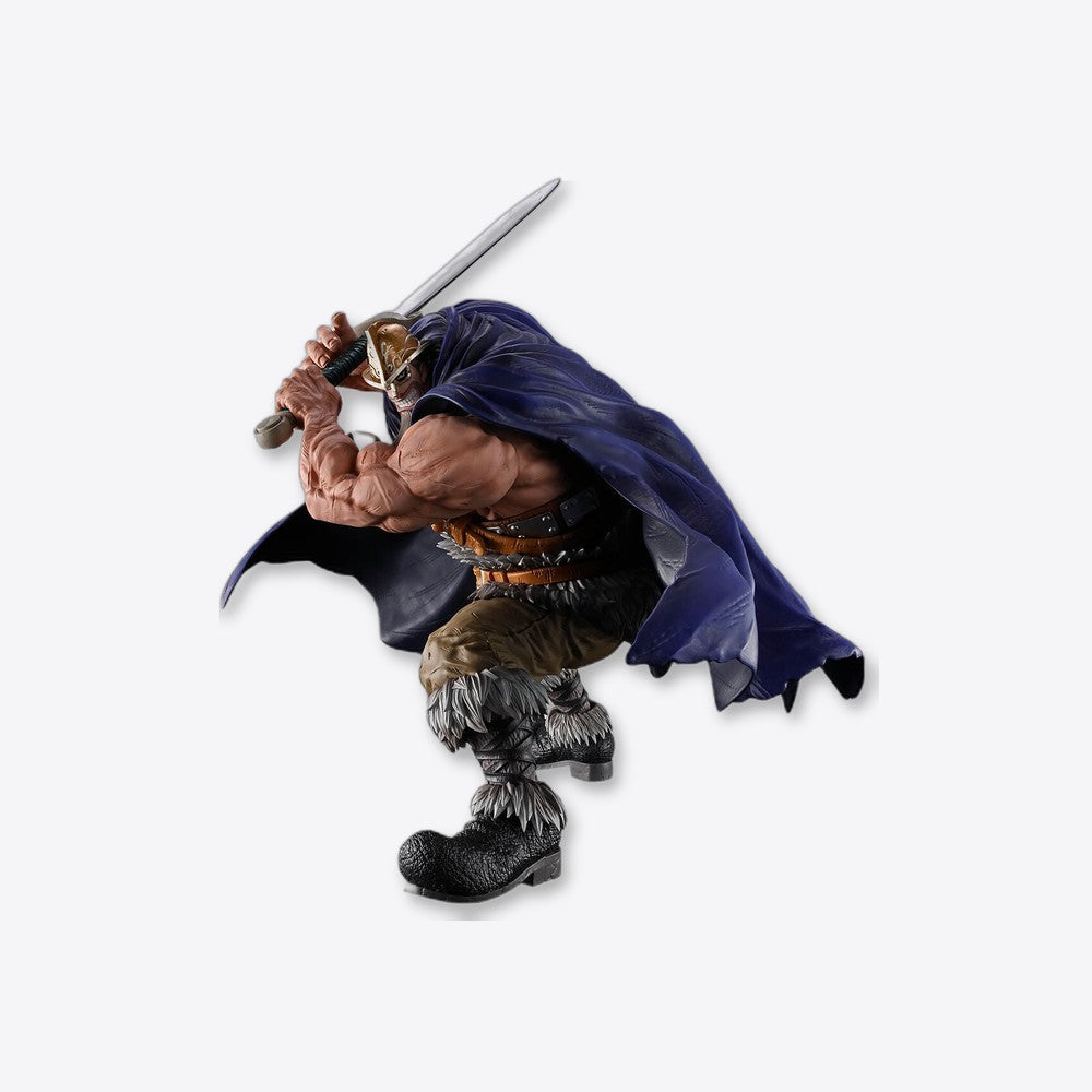 Banpresto Figura Ichibansho Dorry Giant Bash!! Vol. 1 One Piece 21cm (imagen 5 de 6)