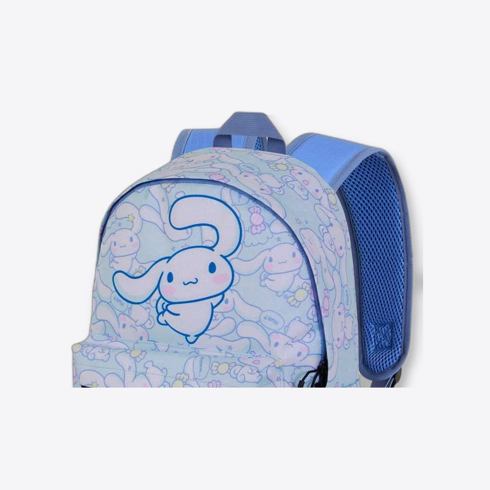 Karactermania Mochila Cinnamoroll Hello Kitty 41cm (imagen 6 de 6)