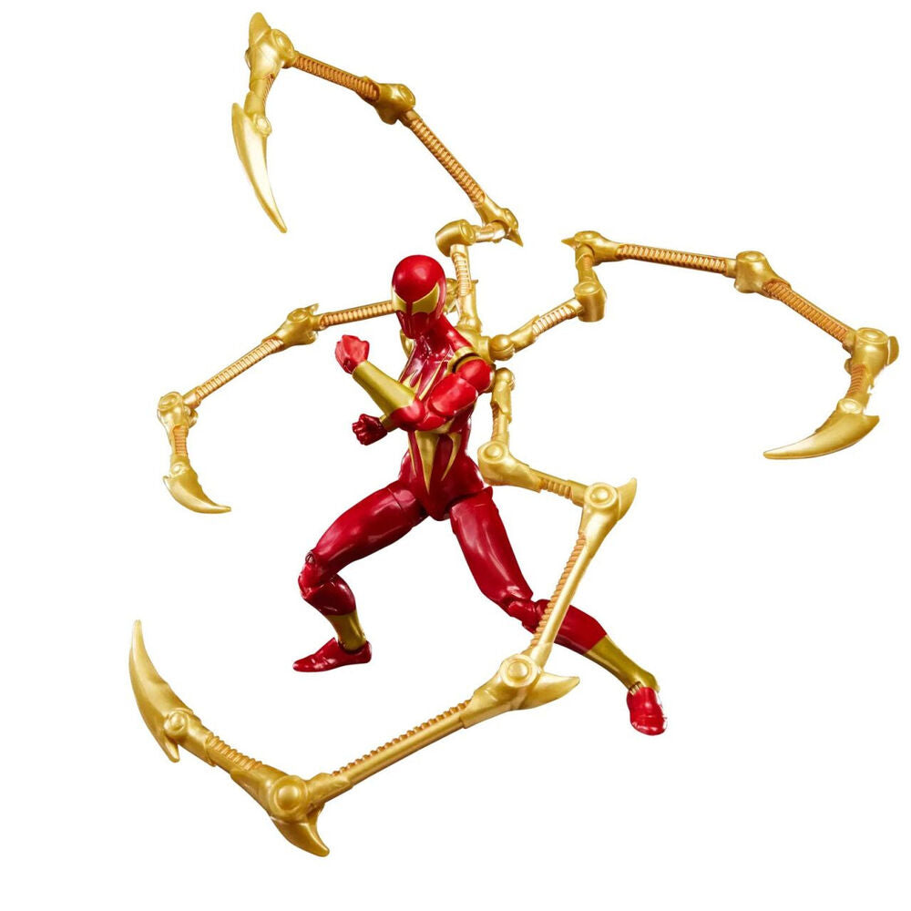 Mary Jane Watson Iron Spider - Figura | Magic The Gathering Spider-Man Marvel