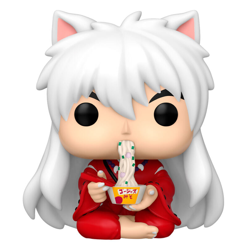 [Inuyasha] Figura POP Inuyasha Funko