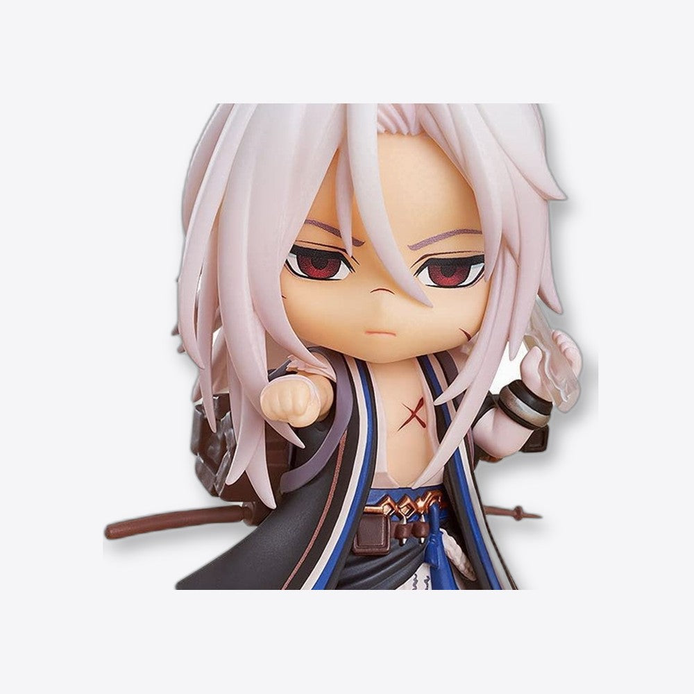 Figura good smile company nendoroid neo: blade master dungeon fighter online (imagen 5 de 6)