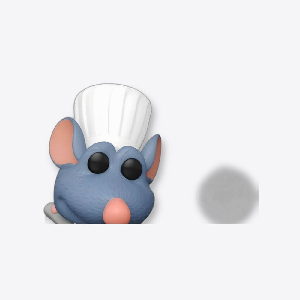 Funko Figura POP Disney Ratatouille Remy Exclusive (imagen 4 de 6)