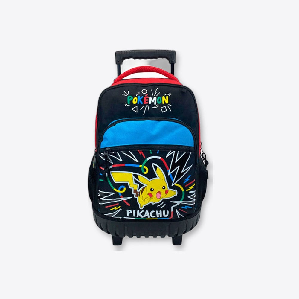 Cyp Brands Trolley colorful Pokemon (imagen 2 de 6)