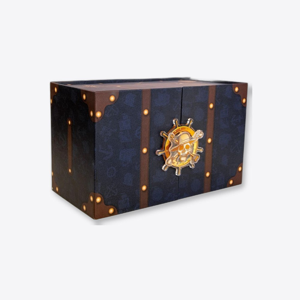 Calendario de adviento deluxe cinereplicas one piece (imagen 2 de 6)