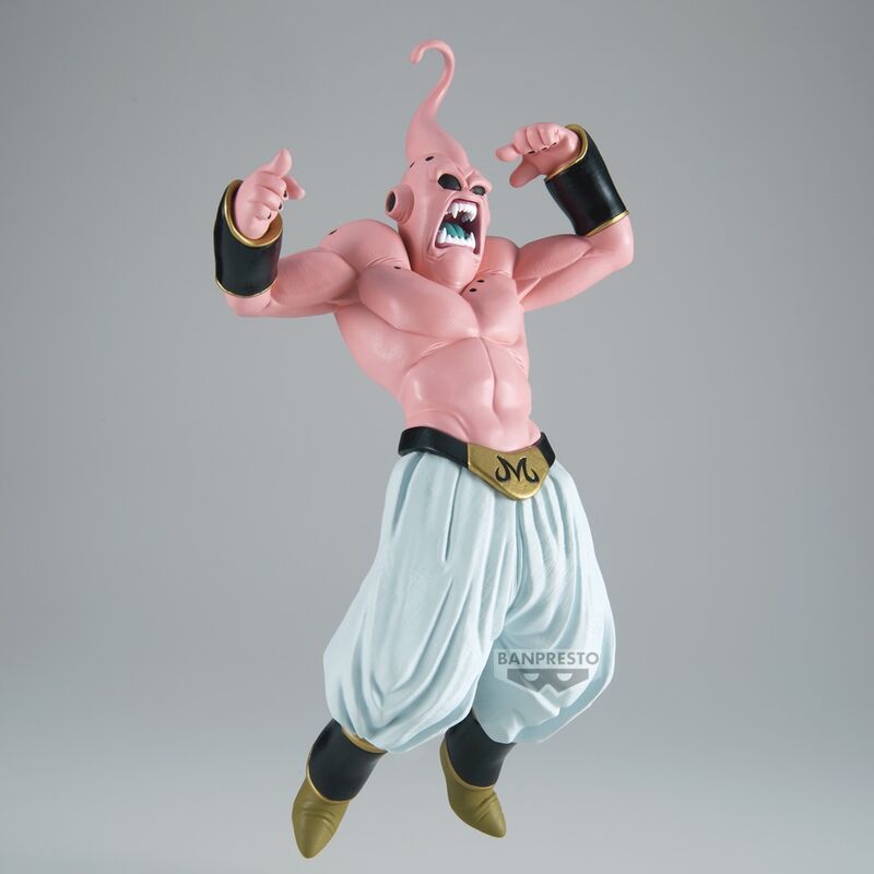 ⚡ PACK: Dragon Ball · Figura Match Makers Z