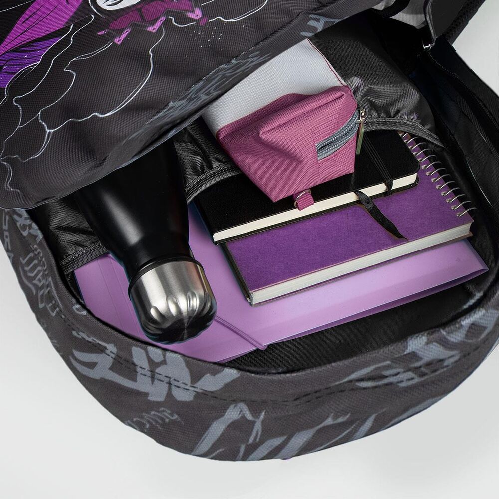 Cerdá Mochila casual Malefica Villanas Disney (imagen 2 de 4)