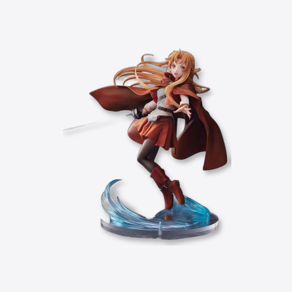 Figura aniplex sword art online the movie progressive asuna (imagen 2 de 6)