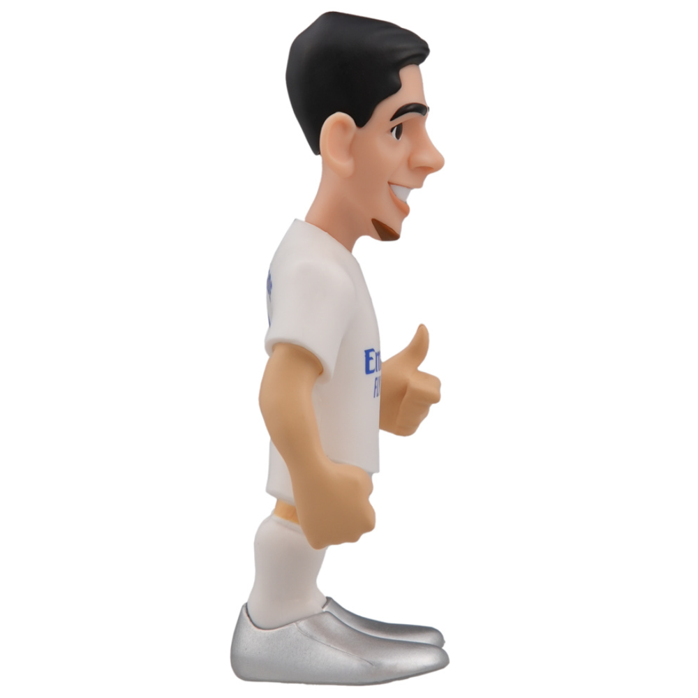 Real Madrid Figura Valverde Minix 12cm