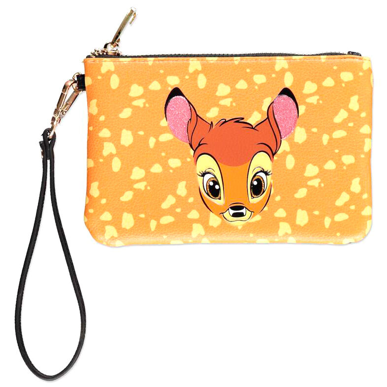Difuzed Bolso mano Bambi Disney