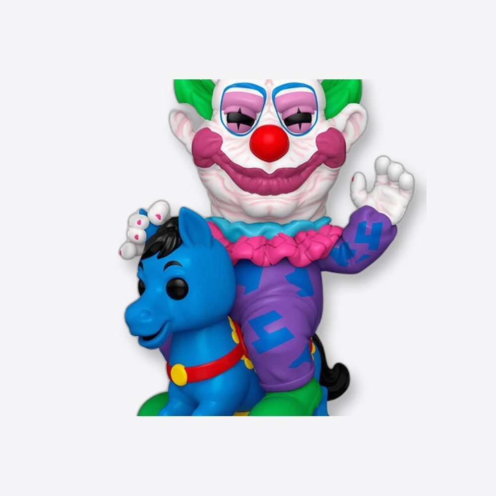 Funko Figura POP Deluxe Klowns From Outer Space Jumbo (imagen 6 de 6)