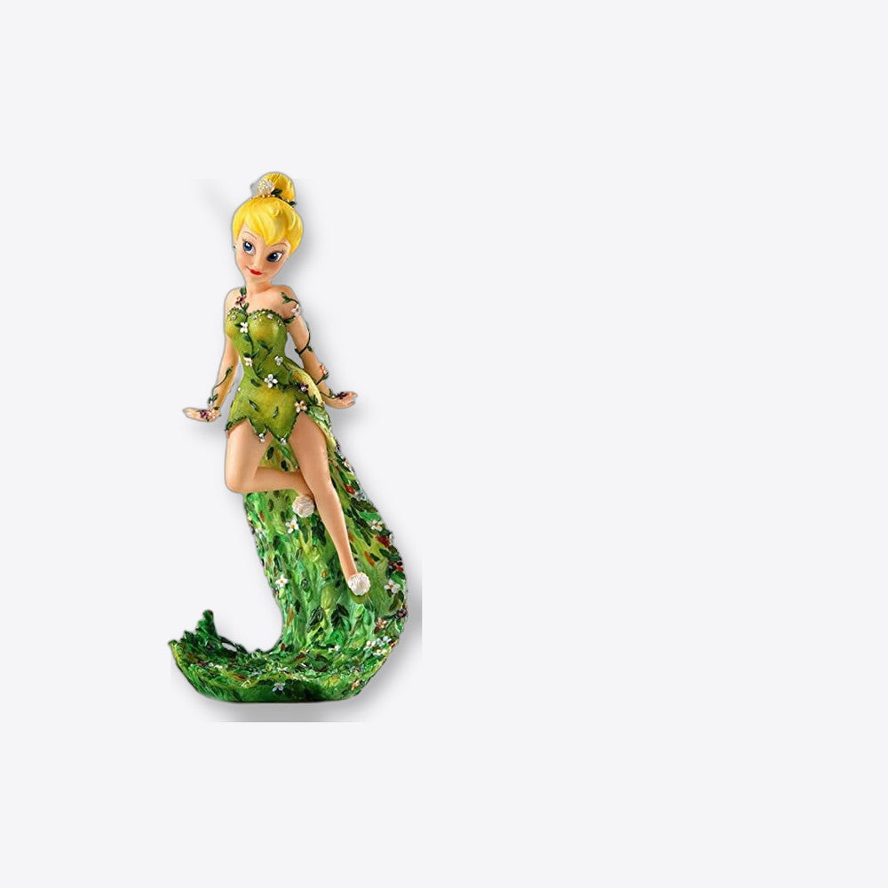 Figura enesco disney peter pan campanilla premium (imagen 6 de 6)