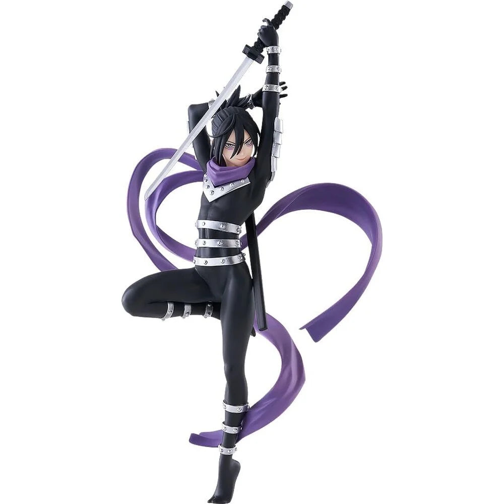 Good Smile Figura Pop up Parade Speed-O Sound One Punch Man 17cm