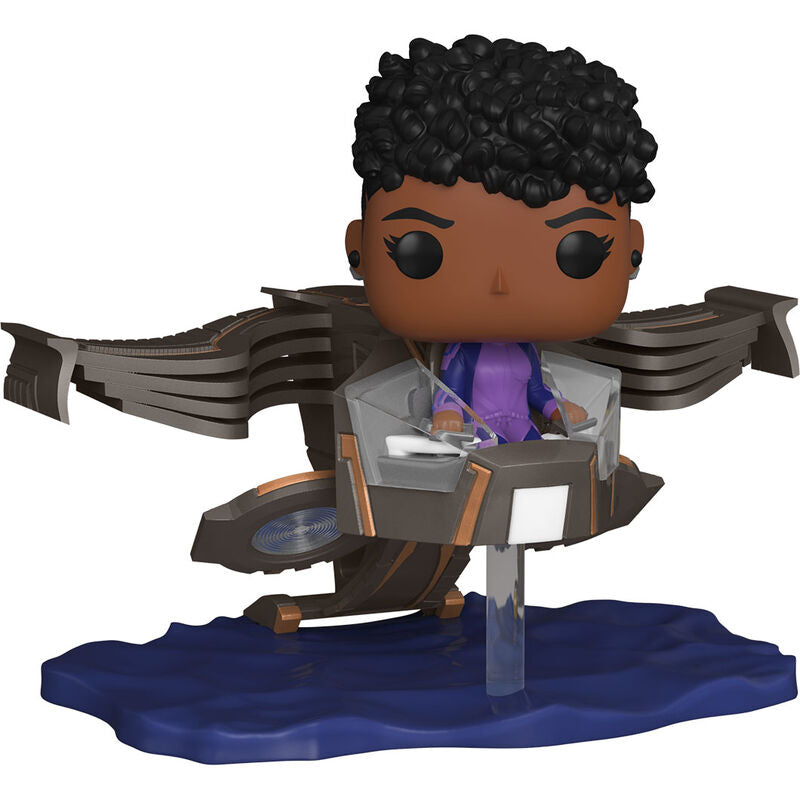 Funko Figura POP Black Panther Wakanda Forever Shuri in Sunbird
