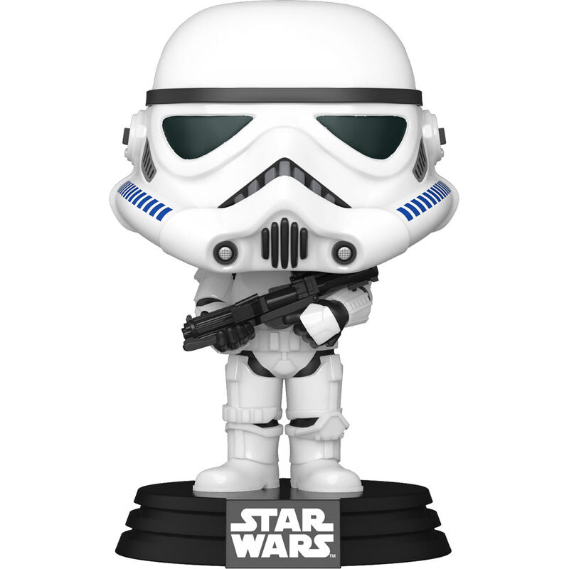 Stormtrooper - Pop Vinyls | Star Wars